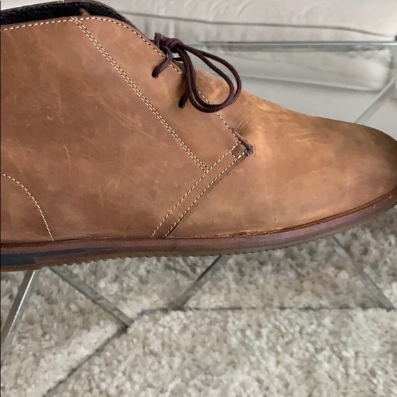 Ben Sherman Chukka Boots main image 6